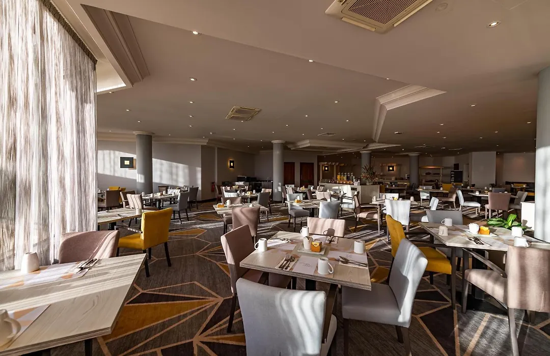 Radisson Blu Resort, Malta St. Julian'S-1