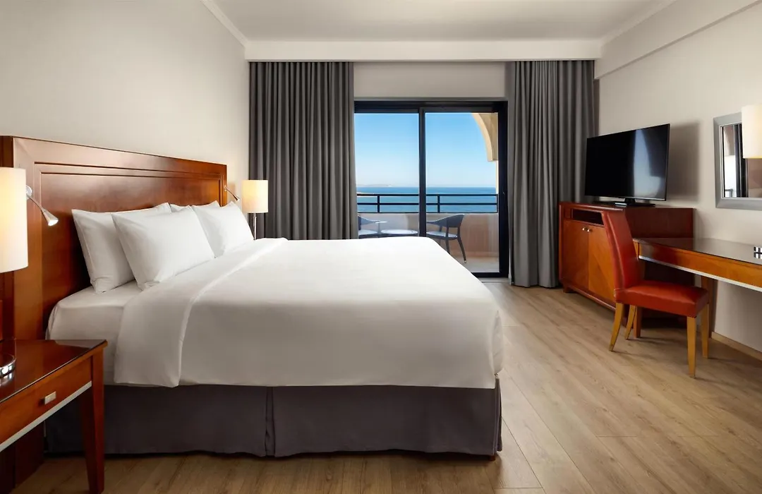 Radisson Blu Resort, Malta St. Julian'S-1
