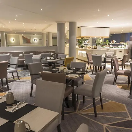 Radisson Blu Resort, Malta St. Julian'S-3